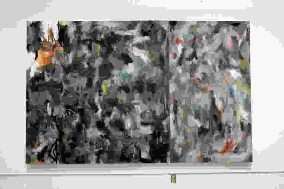 On Patroclus, The Discussion of a Good Landscape