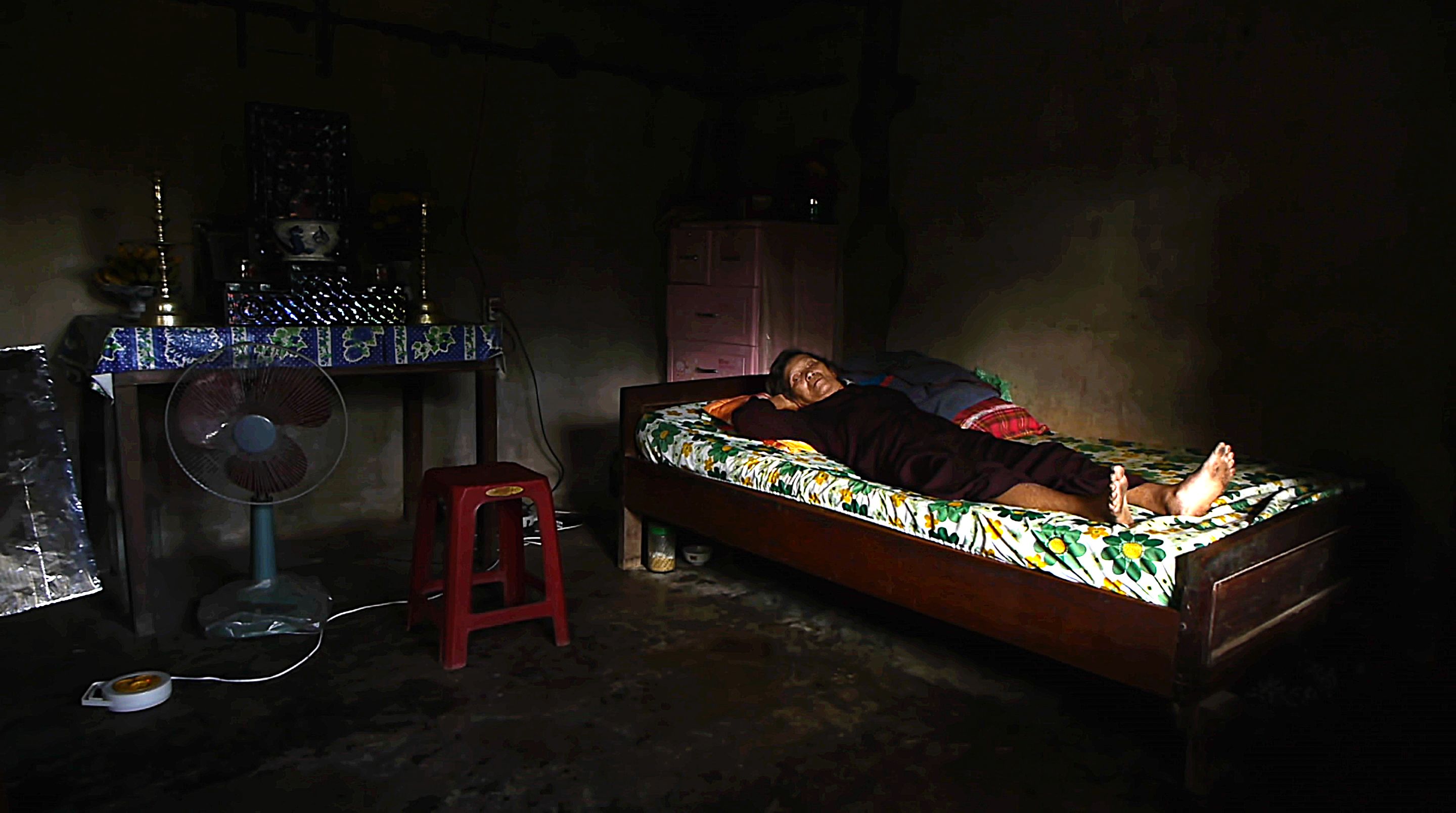 Artwork: Reincarnation