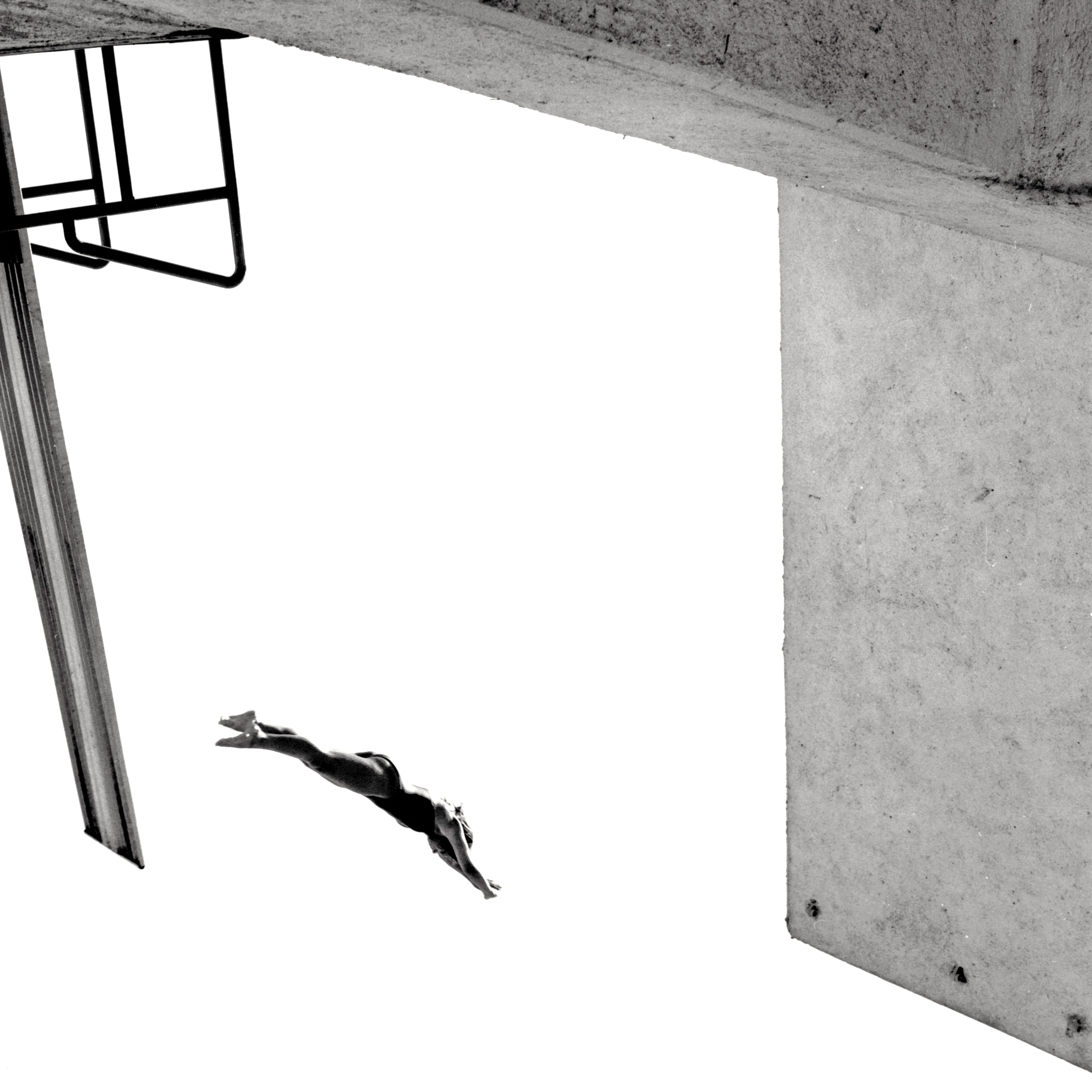 Artwork: Art of Falling 2