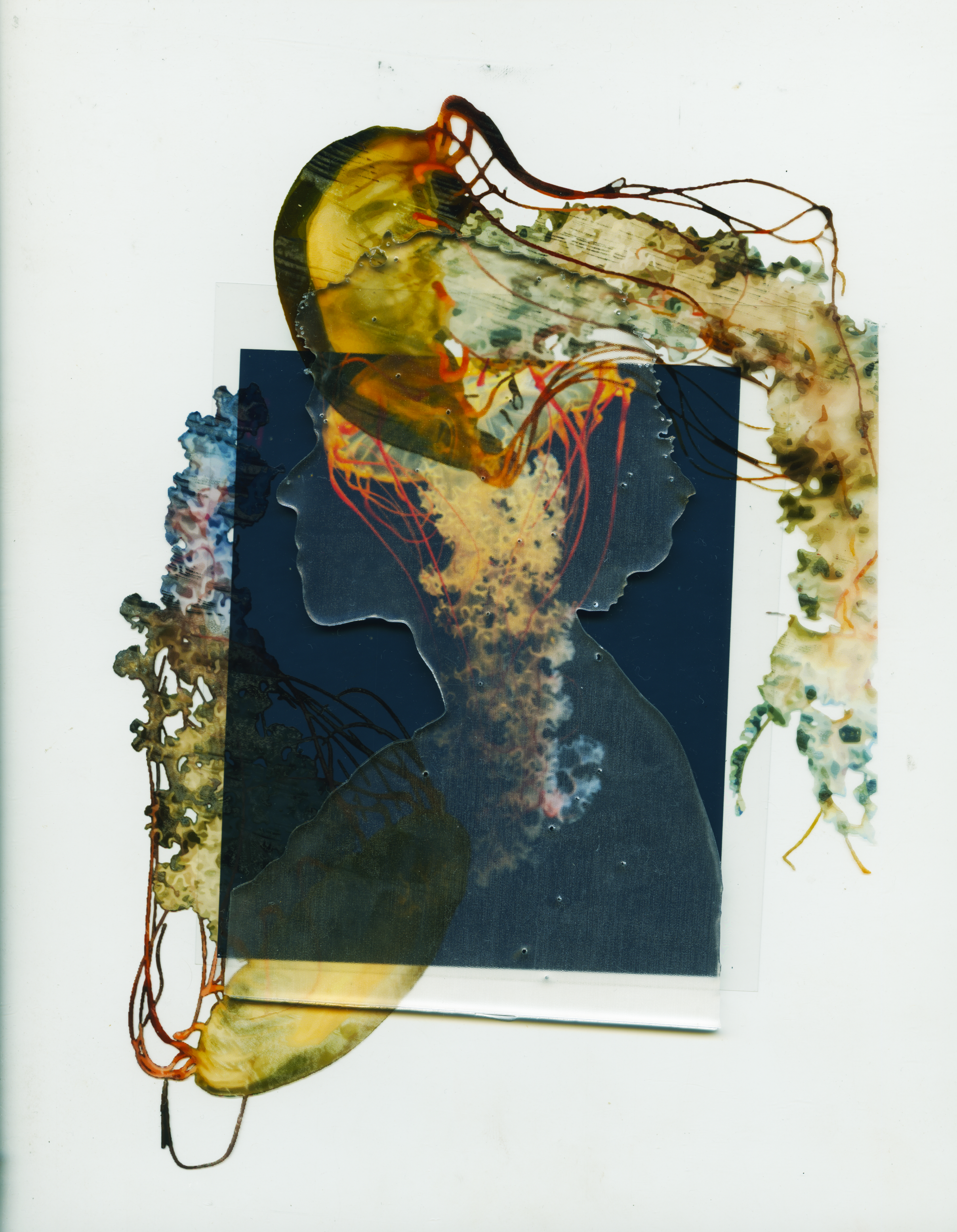 Artwork: Brainless 1