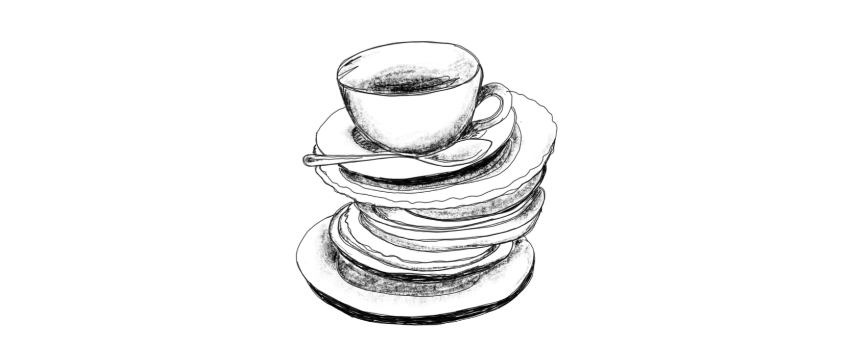 I Come Undone Above the Sink