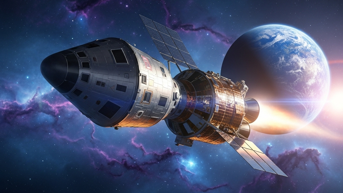 When is the Artemis II mission scheduled to launch?