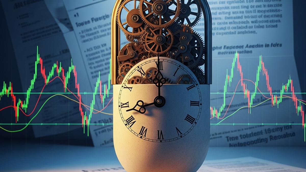 When is "Trump Rx" expected to be formally introduced, or when would it take effect?