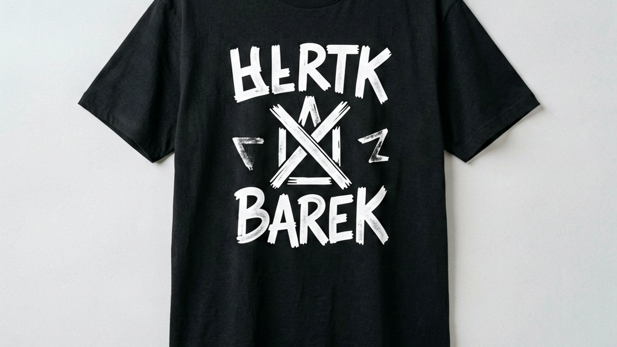What Is a Streetwear Graphic Tee and Why Is It So Popular?