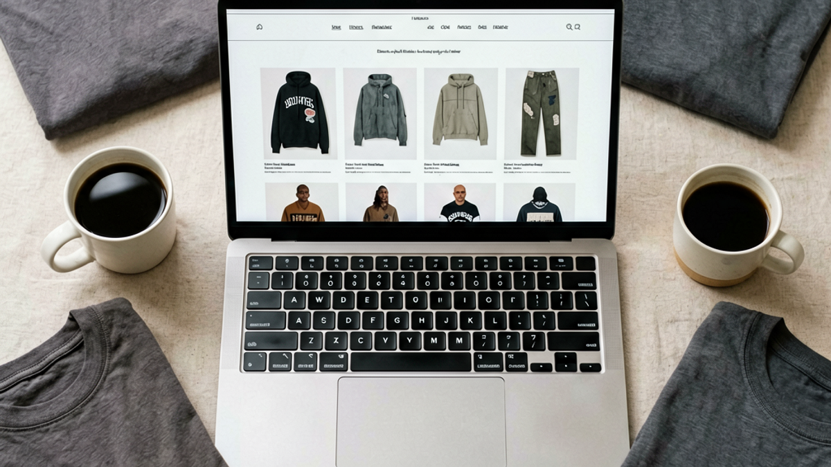Where Can You Actually Buy Cool Graphic Tees Online in 2026?