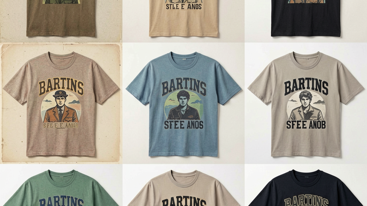 Why Are Graphic Tees Still Trending in 2026?