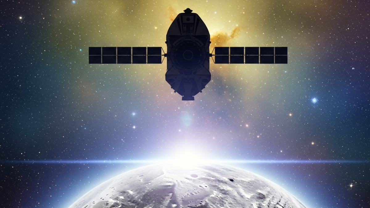 Will the Artemis II mission actually land astronauts on the Moon?