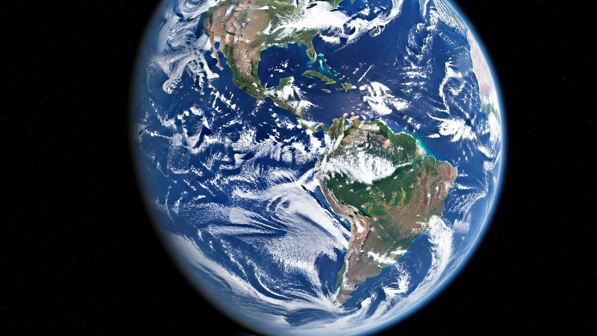 Why are these Earth photos from Artemis II significant or newsworthy?