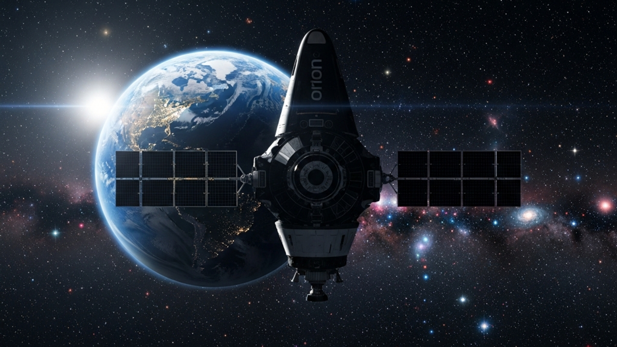 What exactly is NASA's Artemis II mission and what is its main goal?