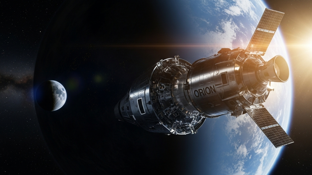 How does Artemis II fit into the overall Artemis program for returning to the Moon?