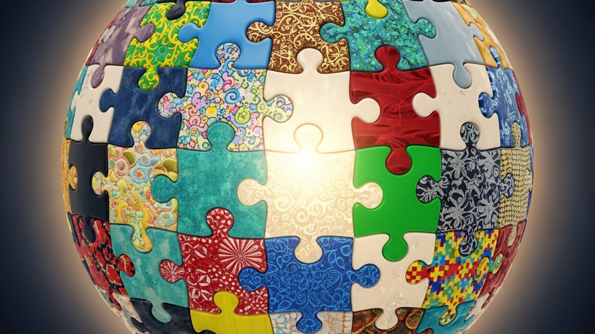 What is the main goal or purpose behind Autism Awareness Day?