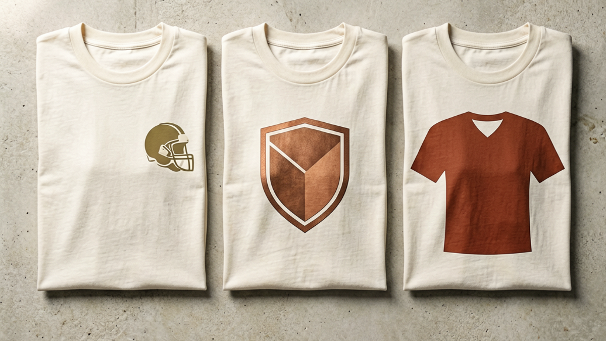The Cardinals' Nike 'Rivalries' Uniform Debuted in the 2026 Hall of Fame Game — Here's the Football Graphic Tee Playbook