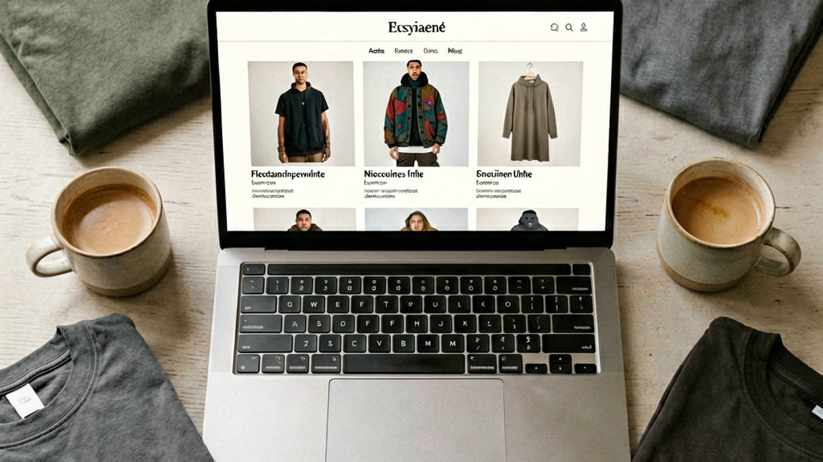Where Can You Actually Buy Cool Graphic Tees Online in 2026?