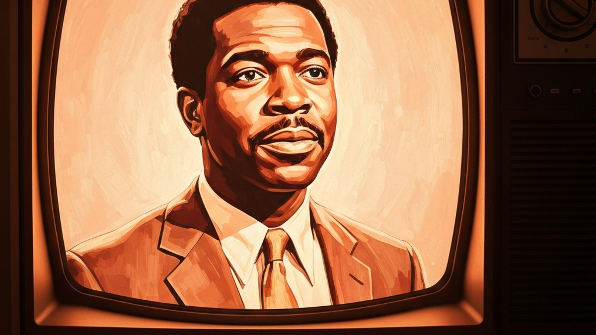 What is Demond Wilson primarily known for?