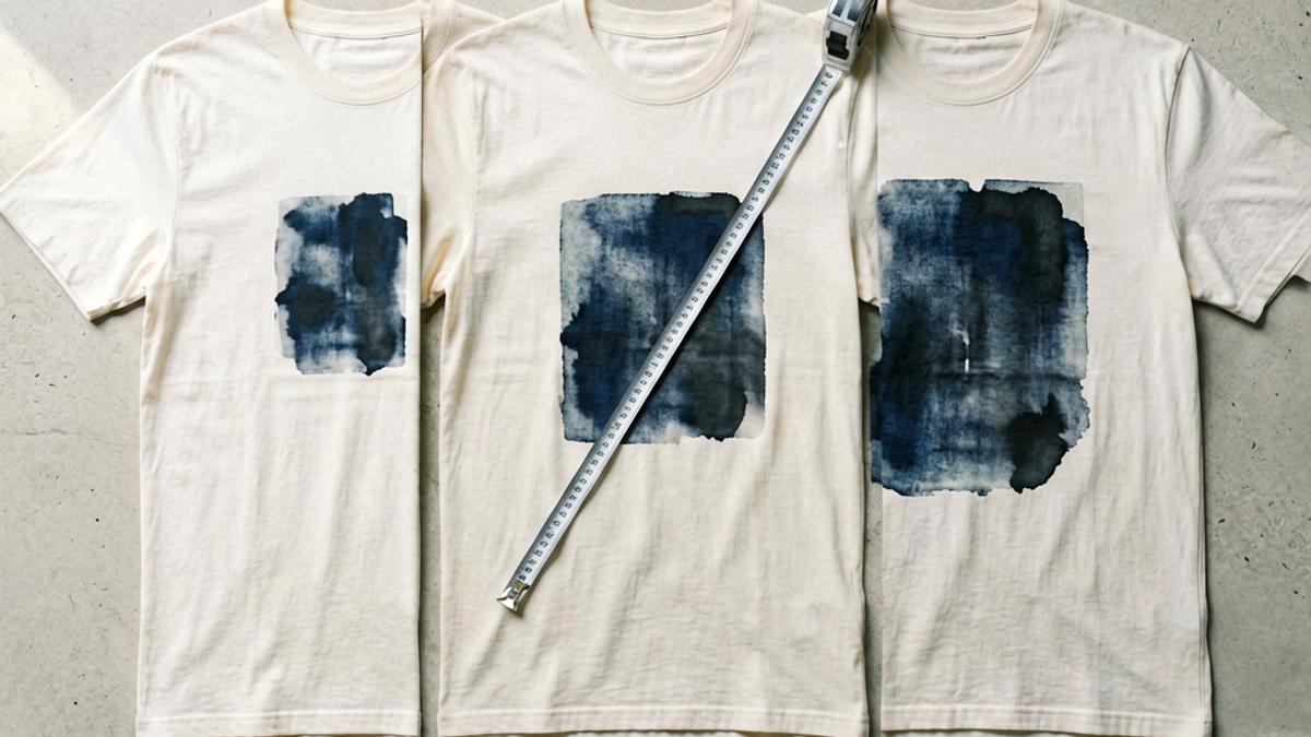 One Piece Day '26 Hits Aug 22 — Pick Your Anime Tee by Print Size