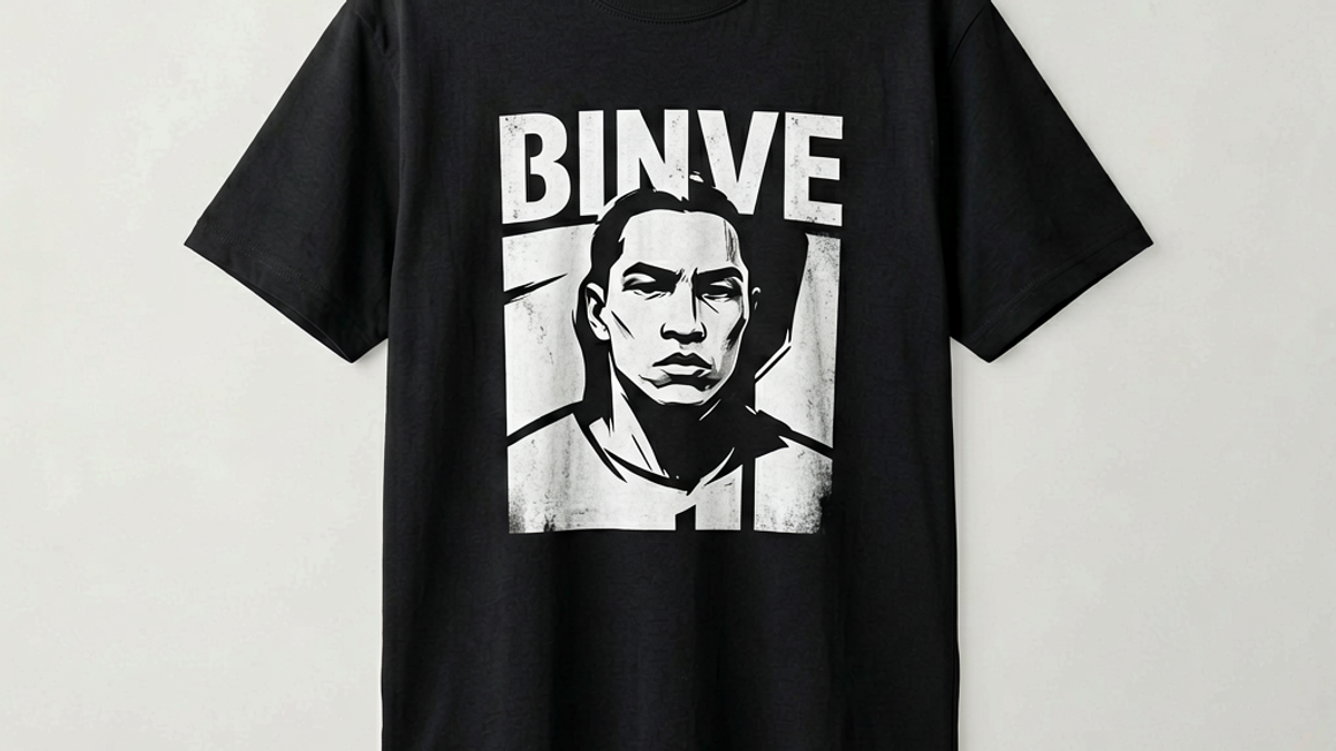 What Is a Streetwear Graphic Tee and Why Is It So Popular?
