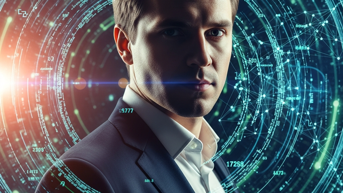 What recent actions or statements by Mikhail Shaidorov are causing him to trend?