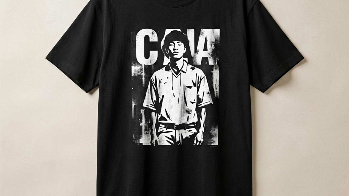 What Is a Streetwear Graphic Tee and Why Is It So Popular?