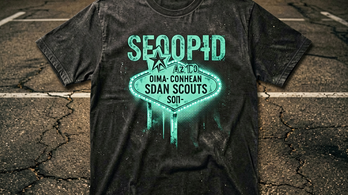 Reacher Season 4 Lands August 12 — And Neo-Noir Graphic Tees Came With It