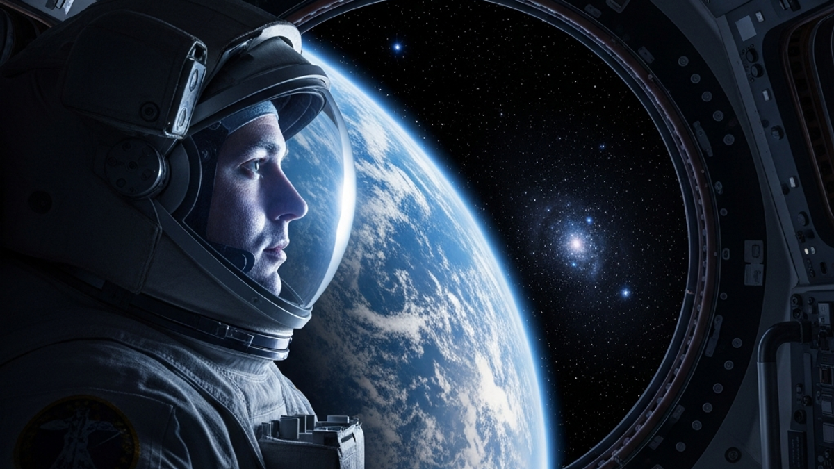 How long will the Artemis II mission last in space?