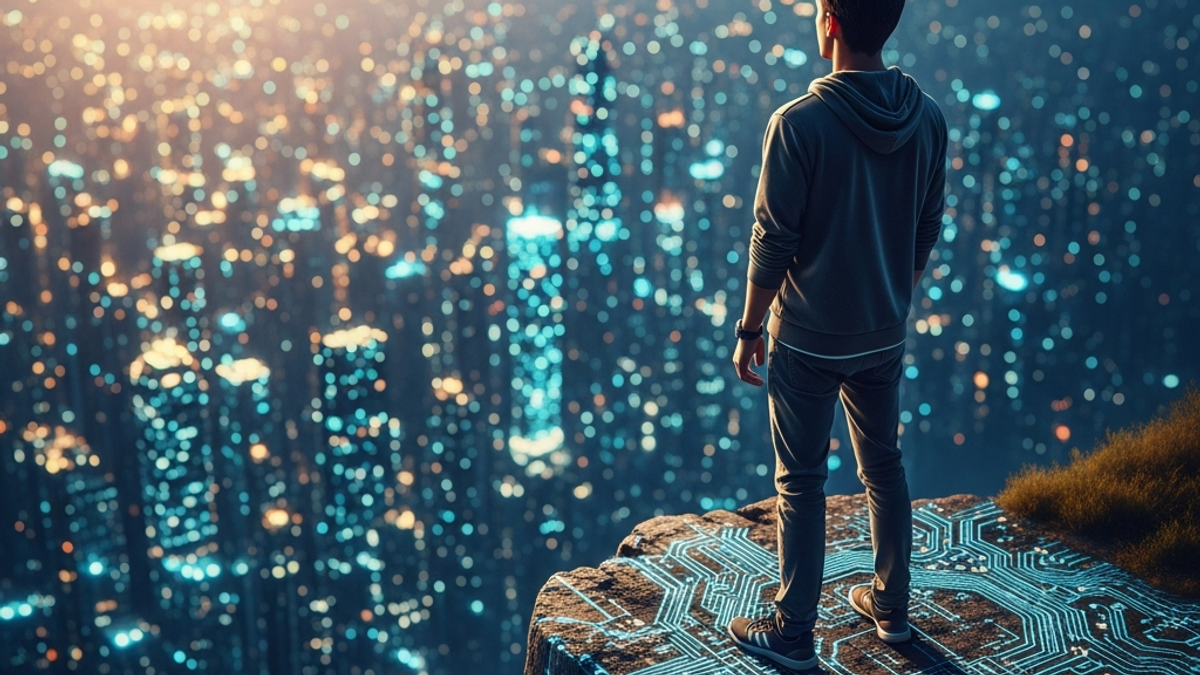 Who is Jose Alvarado?