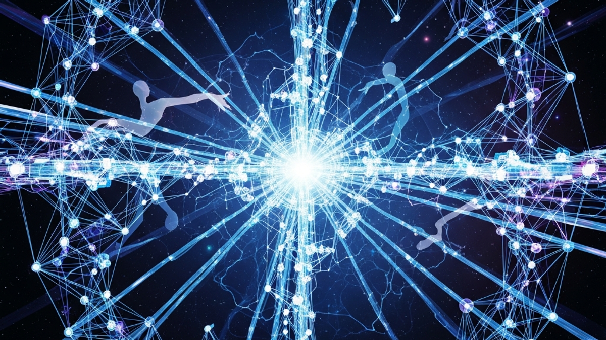 When did the "virgo" event initially occur or come to public attention?