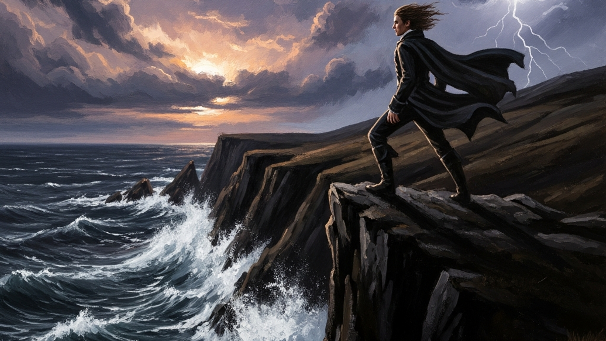 When was "Wuthering Heights" originally published?