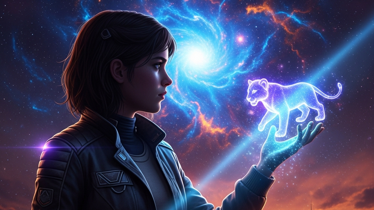 Who are the original creators or authors of Animorphs?