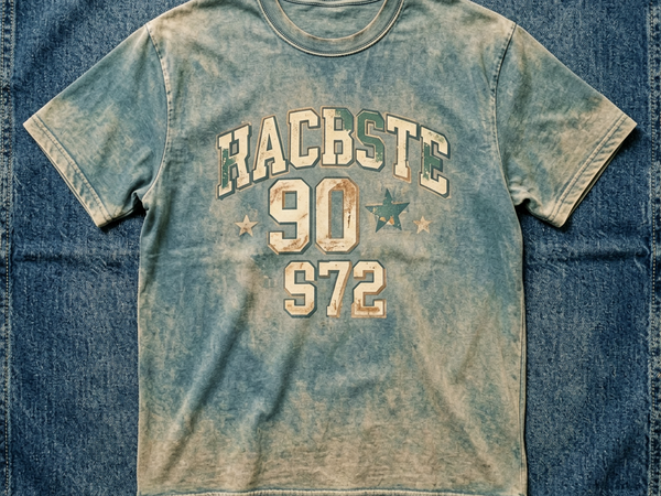 What Is a Retro Vintage Graphic Tee and Why Does It Never Go Out of Style?