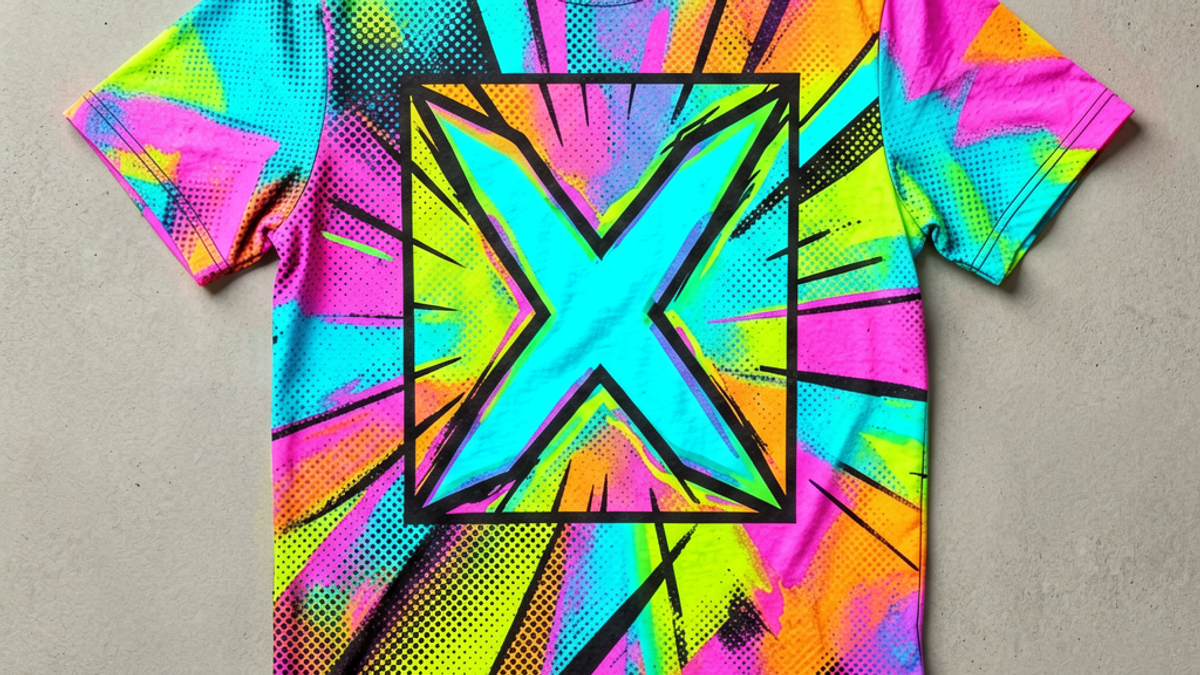 What Is a Pop Art Graphic Tee and How Did It Become a Streetwear Icon?