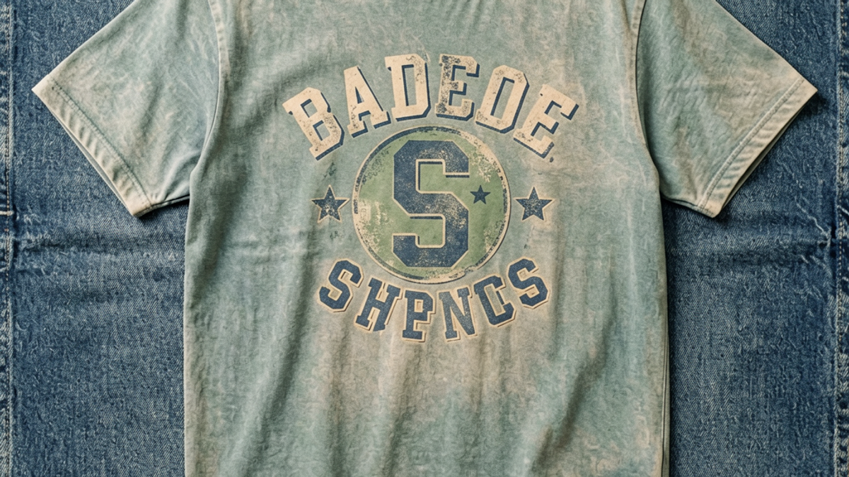 What Is a Retro Vintage Graphic Tee and Why Does It Never Go Out of Style?