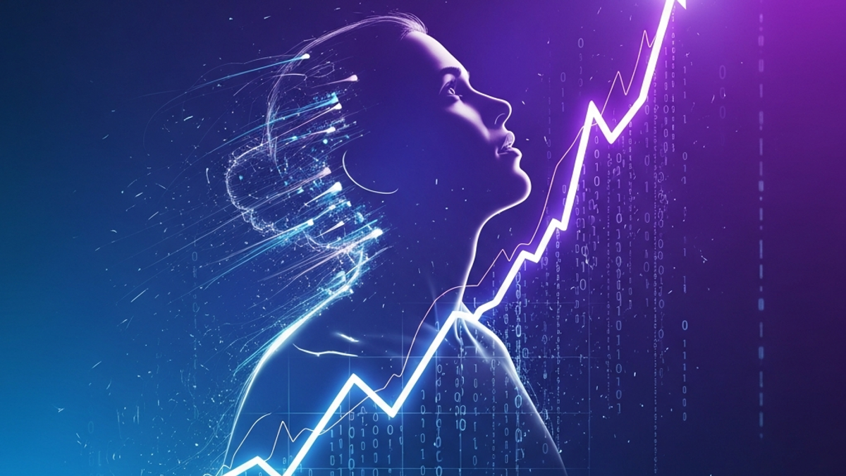 Why is Mikhail Shaidorov trending right now?