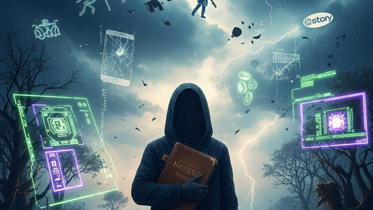 Is the Animorphs series known for any controversial themes or messages?