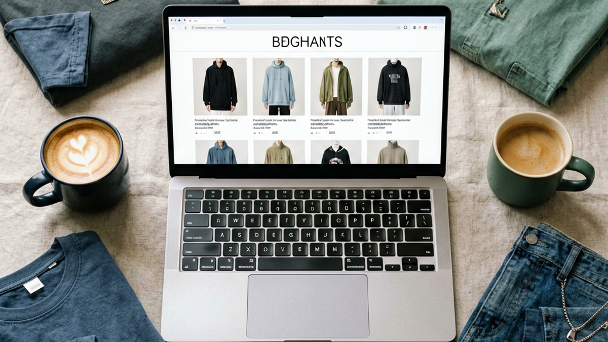 Where Can You Actually Buy Cool Graphic Tees Online in 2026?
