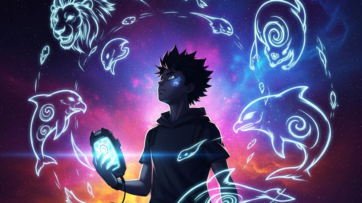 Why is "Animorphs" trending so much right now?