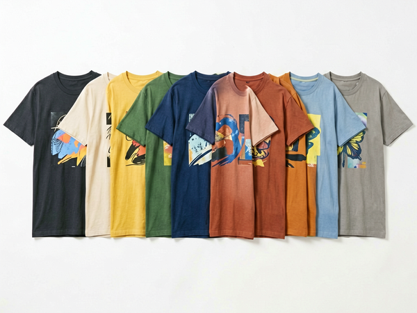 How Do You Choose a Graphic Tee Design That Actually Matches Your Style?