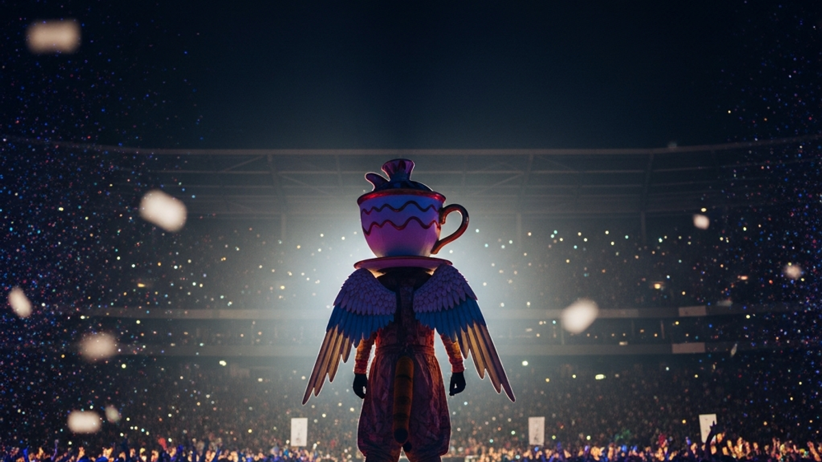 Who was identified as the Super Bowl streaker?