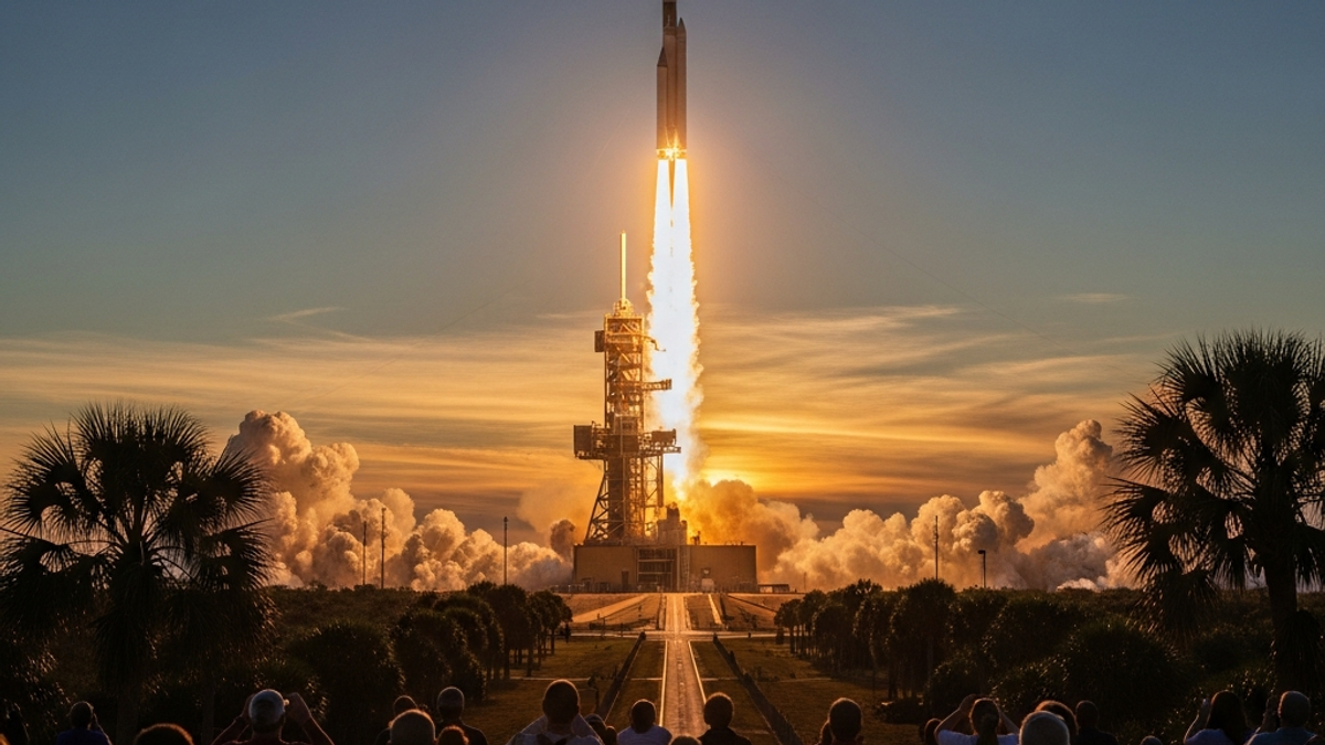 Where can I watch the Artemis II launch live online or on TV?