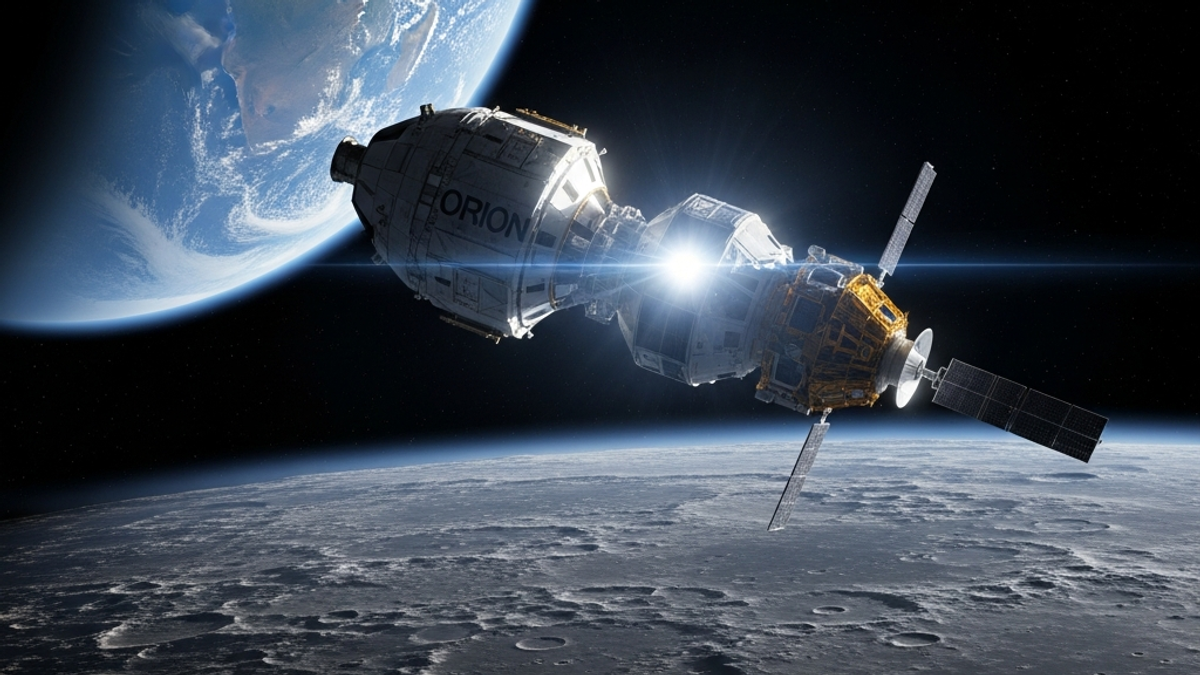 What will the Artemis II astronauts actually do during their lunar flyby?