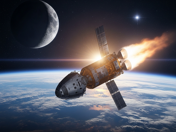 What is the significance of the Artemis II mission for the future of human space exploration?