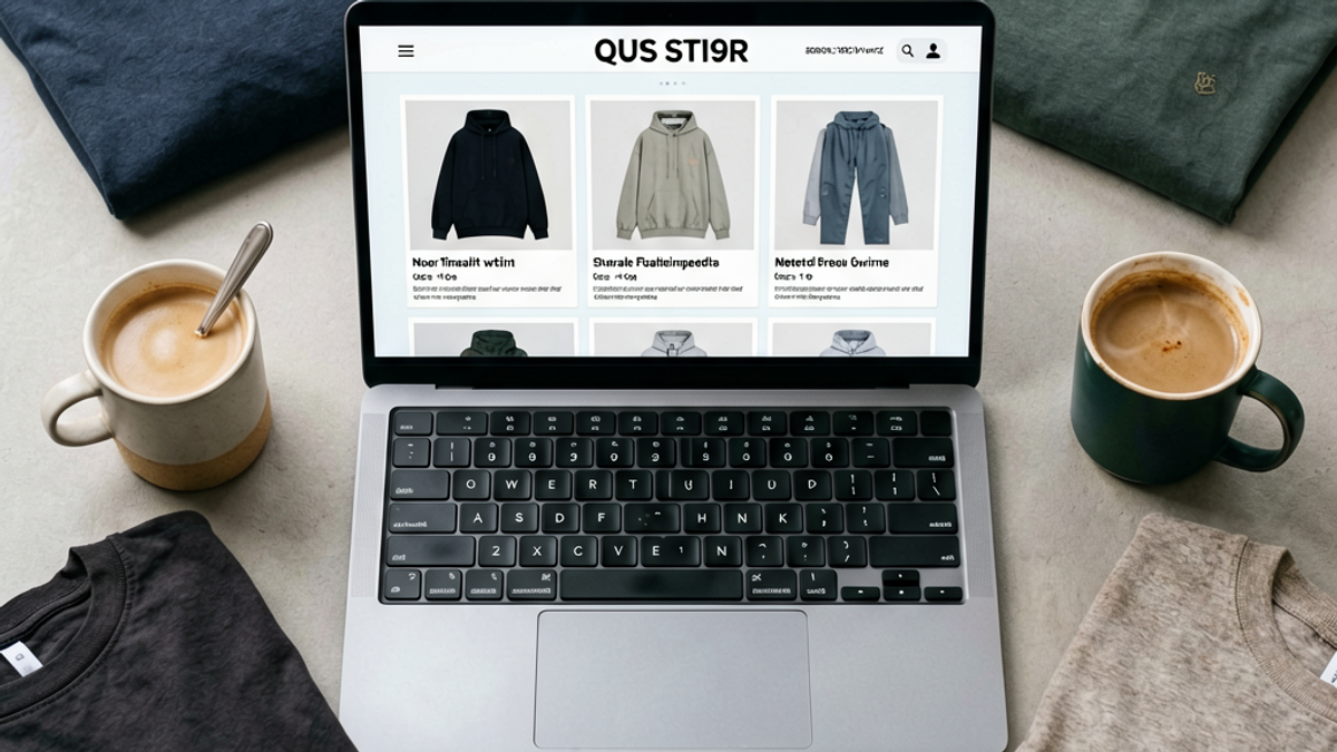 Where Can You Actually Buy Cool Graphic Tees Online in 2026?