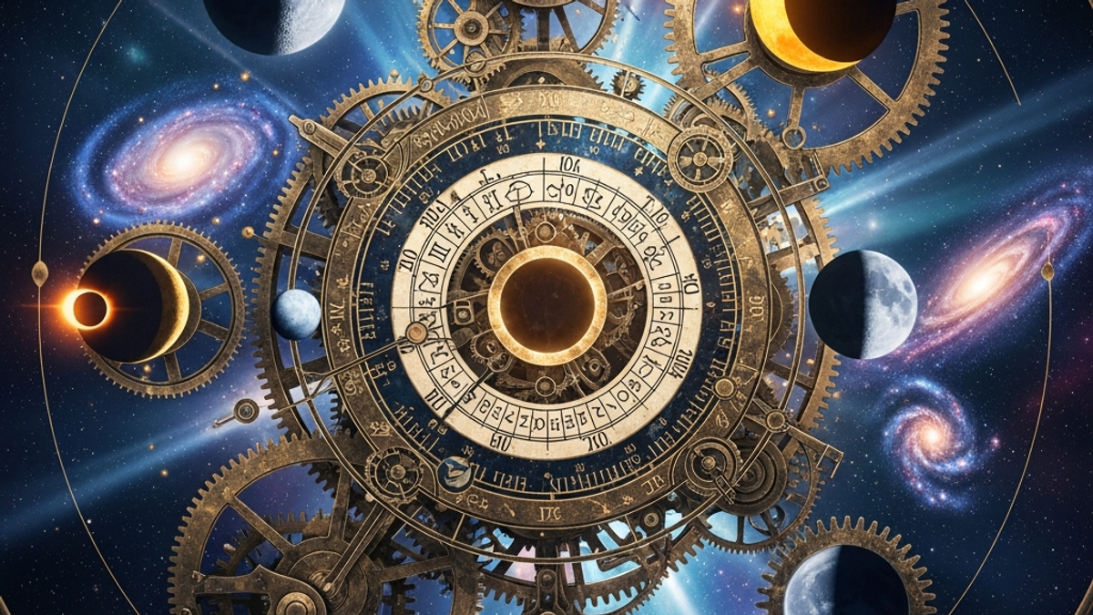 What is the historical origin of how Easter's date is calculated?