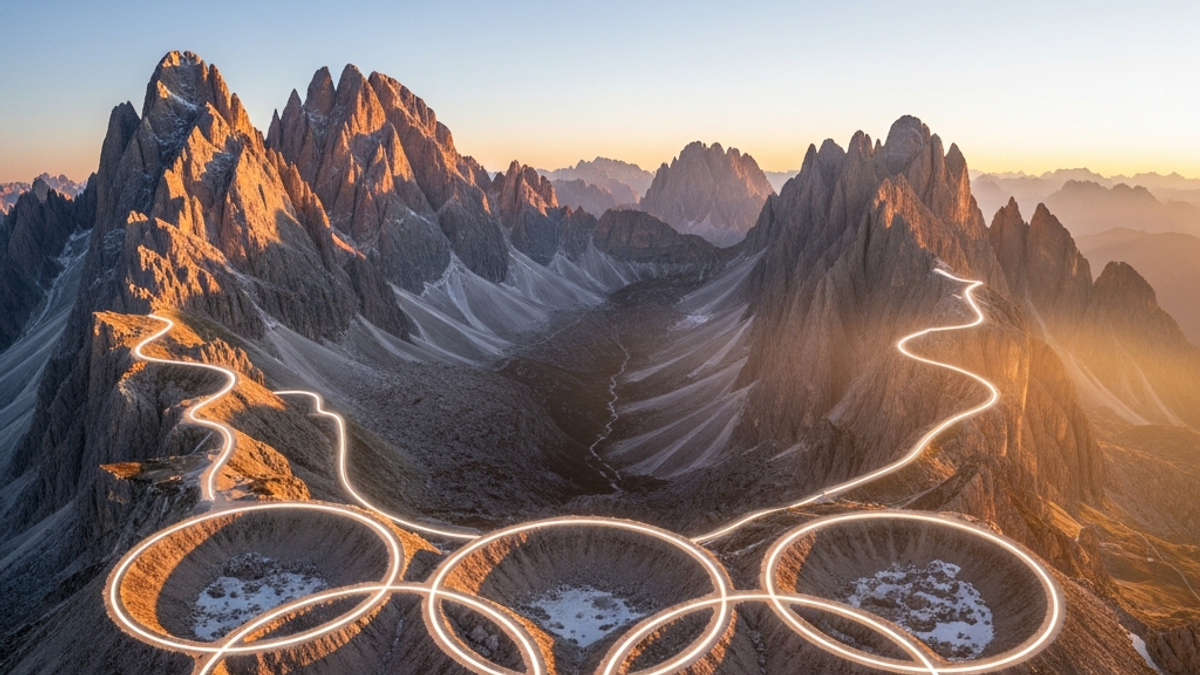 Where will the 2026 Winter Olympics be held?