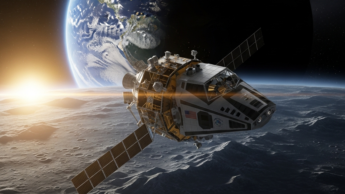 What is the significance of Artemis II for NASA and future space exploration?