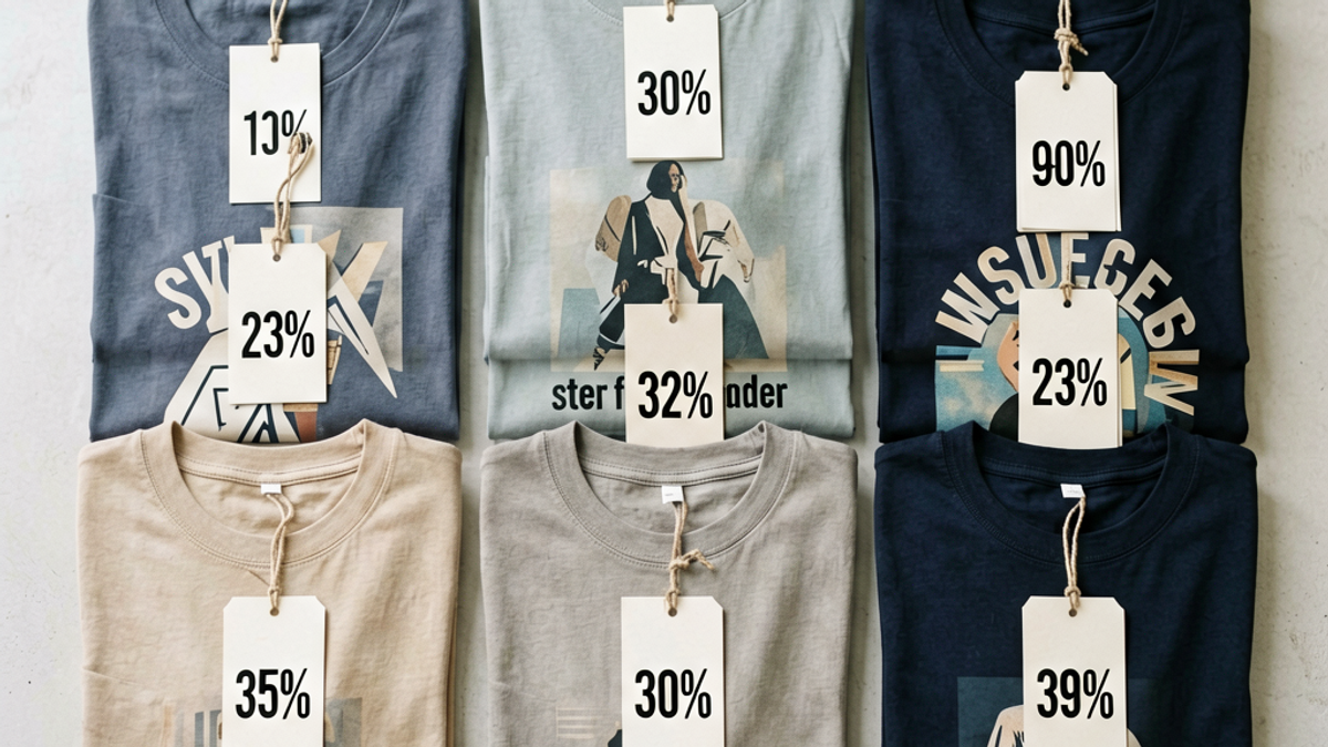 How Do You Wear a Graphic Tee to a Concert Without Looking Basic?