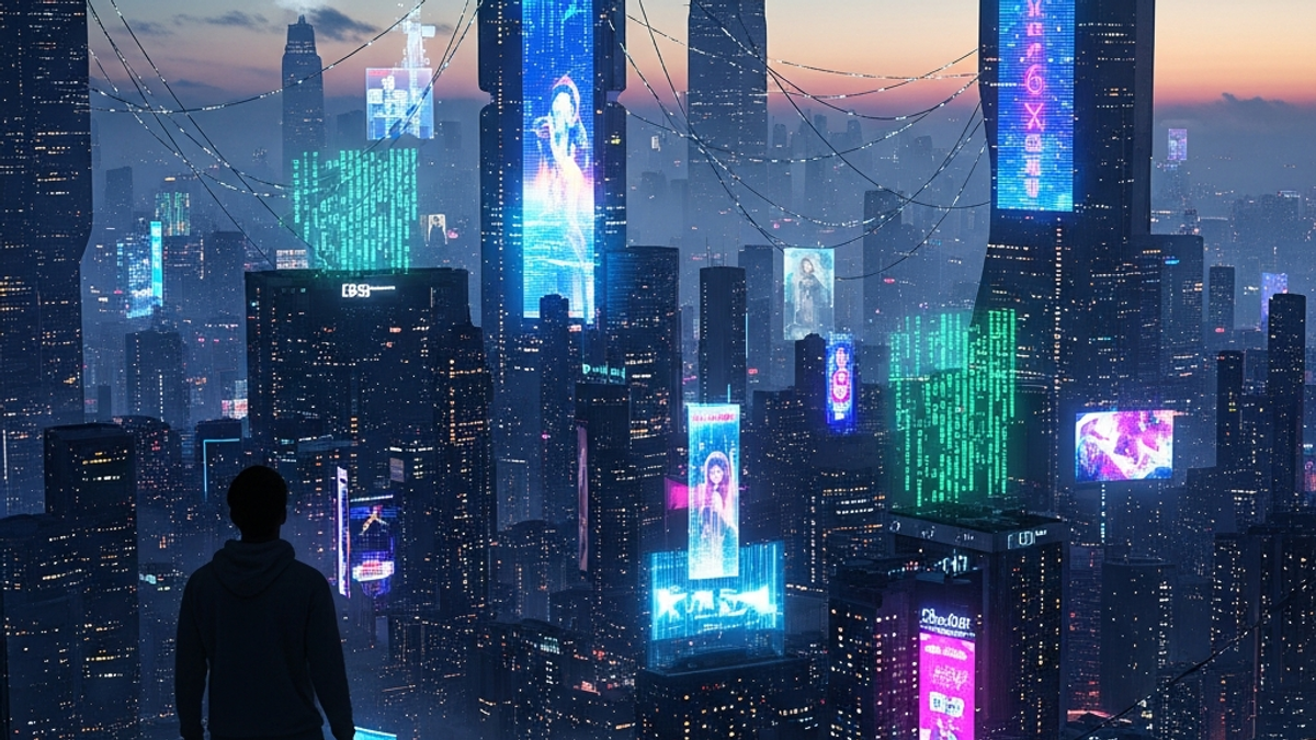 What are the potential long-term implications or future outlook for "quad god"?