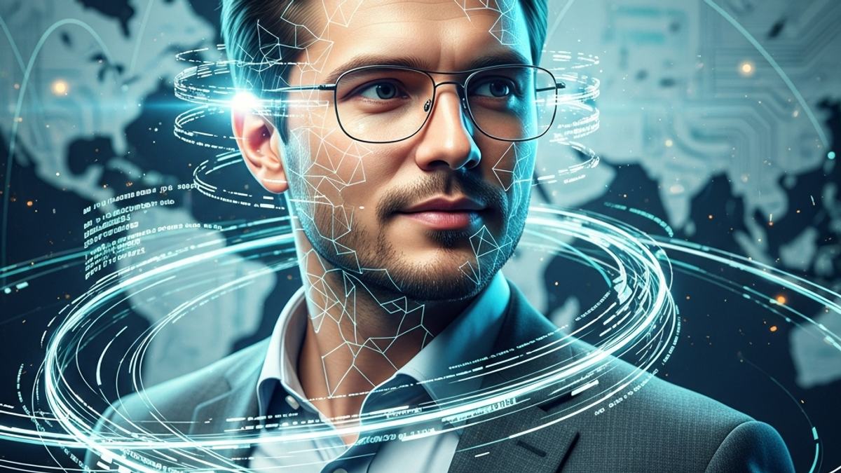 Who is Mikhail Shaidorov?