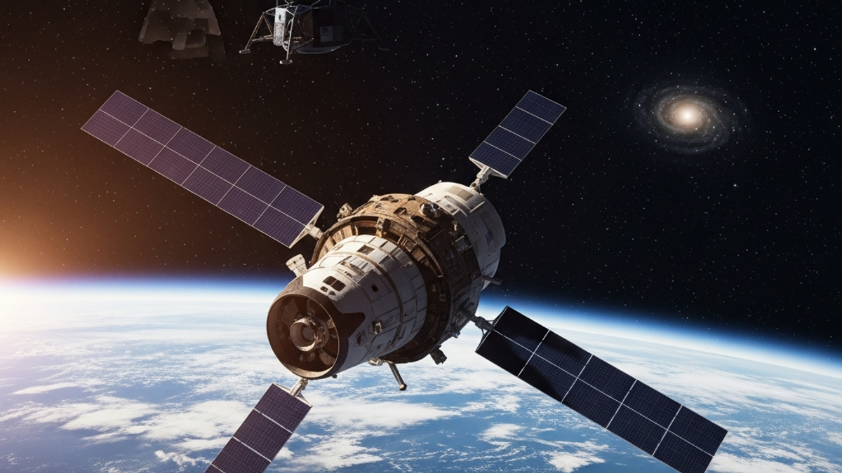 How does the Artemis II mission differ from the Apollo missions?