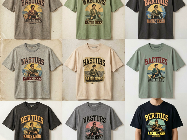 Why Are Graphic Tees Still Trending in 2026?