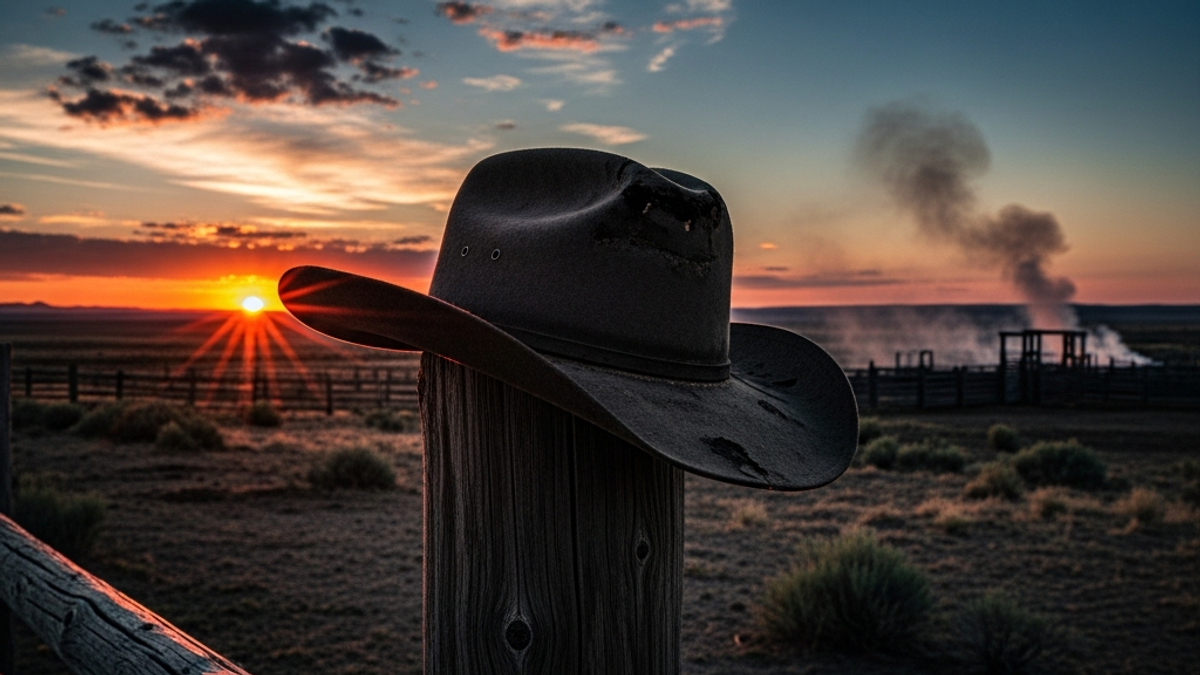 What exactly is the breaking news regarding Dutton Ranch that's causing it to trend?